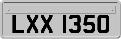 LXX1350