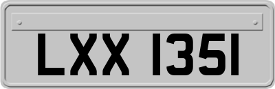 LXX1351