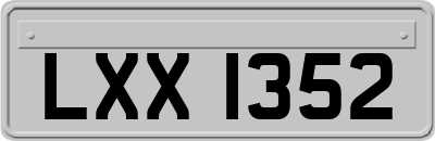LXX1352