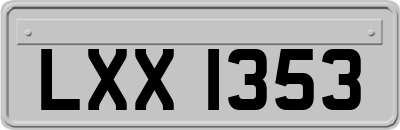 LXX1353