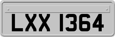 LXX1364
