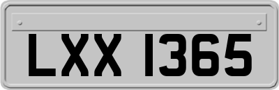 LXX1365