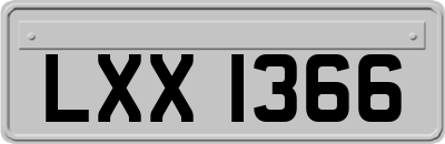 LXX1366
