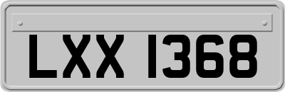 LXX1368