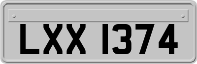 LXX1374