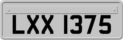 LXX1375