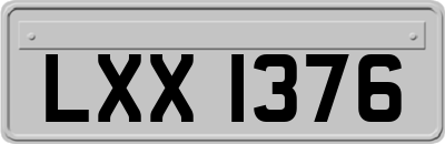 LXX1376