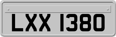 LXX1380