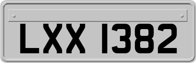 LXX1382