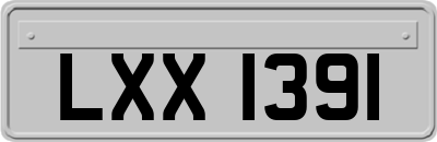 LXX1391