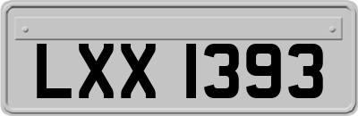 LXX1393