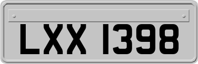 LXX1398