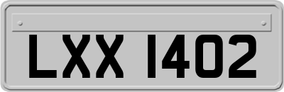 LXX1402