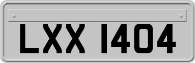 LXX1404