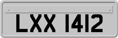 LXX1412