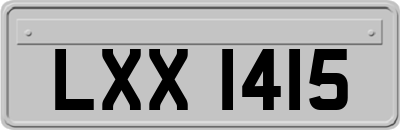 LXX1415