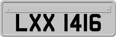 LXX1416