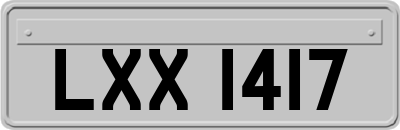 LXX1417