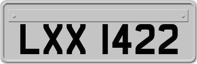 LXX1422