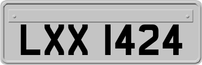 LXX1424