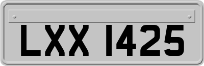 LXX1425