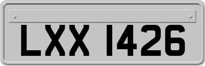 LXX1426