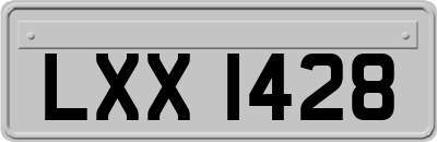 LXX1428