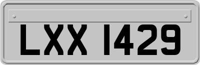 LXX1429