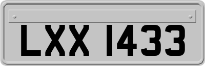 LXX1433