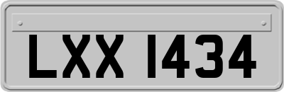 LXX1434