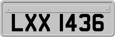 LXX1436