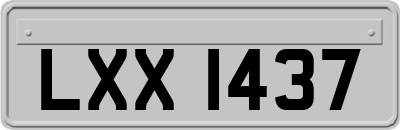LXX1437