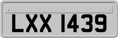 LXX1439