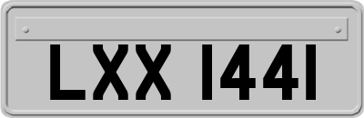 LXX1441