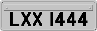 LXX1444