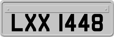 LXX1448