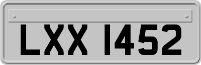 LXX1452