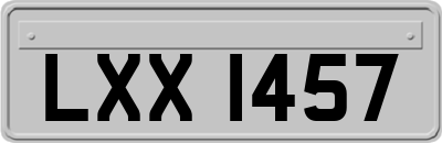 LXX1457