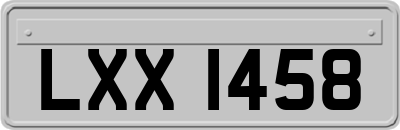 LXX1458