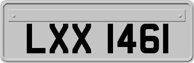 LXX1461