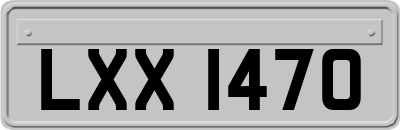 LXX1470