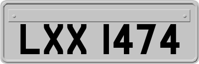 LXX1474