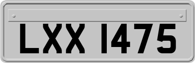 LXX1475