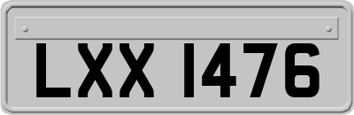 LXX1476