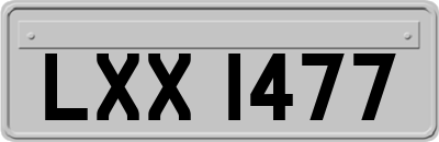 LXX1477