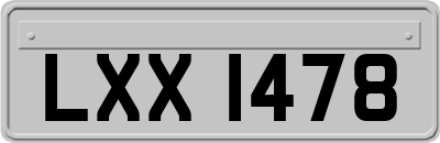 LXX1478