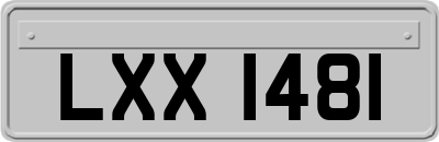 LXX1481