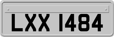 LXX1484