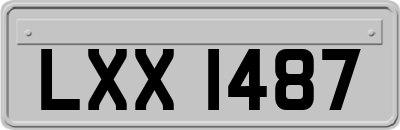 LXX1487
