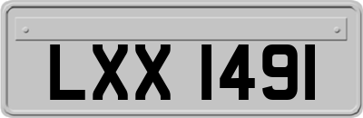 LXX1491